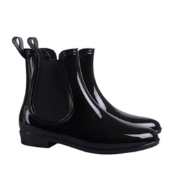 Mountain Warehouse: £29.99 Ride Womens Ankle Wellies - Black