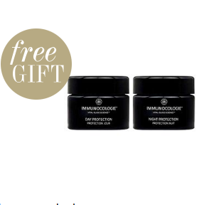 Cult Beauty: Free Deluxe Day And Night Duo