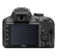 Adorama: 43% Off Nikon D3400 Dx-Format DSLR Refurbished