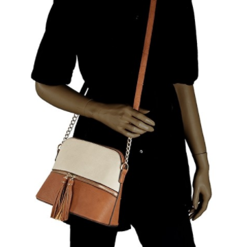 Mobstub: 81% Off - Mia K. Farrow Handbag (7 Colors Selected)