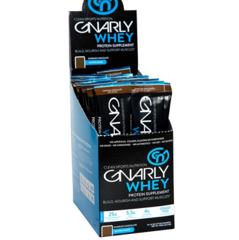 HCG Diet: Travel Pack – 20 Single Servings
