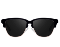 Hawerks: Diamond Black KIDS Children’s Sunglasses For 20€