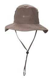 Mountain Warehouse: 62% Off Australian Brim Hat With Head Net