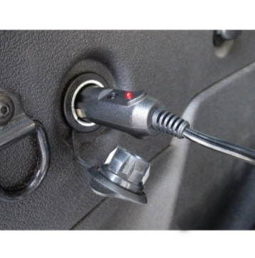 Mobstub: 57% Off - VANDEK Handheld Car 12V Vacuum Cleaner