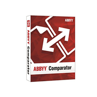 ABBYY: $49.8 Off ABBYY Comparator