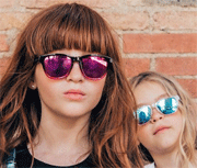 Hawerks: Kids' Sunglasses From 20€