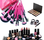 BoardwalkBuy: 83 % Off - Cosmetics Collection
