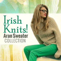 Interweave: 51% Off Irish Knits