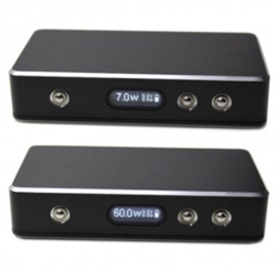Efun.Top: New Arrivals - 78% Off Pioneer4You IPV 2X 60W Box Mod