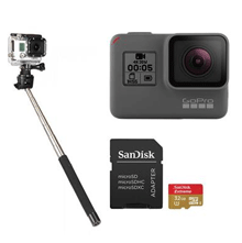 Adorama: GoPro Action Cameras For $259.99