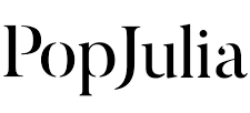Click to Open PopJulia Store