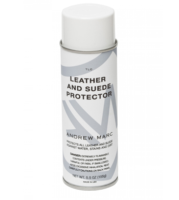 Andrew Marc: 51% Off Andrew Marc Leather & Suede Protector