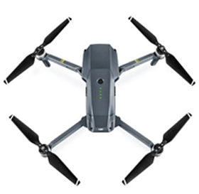 Adorama: $100 Off DJI Drones