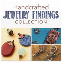 Interweave: 45% Off Handcrafted Jewelry Findings Collection
