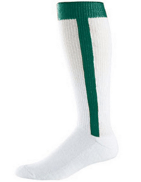 ApparelnBags: 28% Off Baseball Stirrup Socks