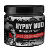 AminoZ: 66% Off KALI MUSCLE HYPHY MUD