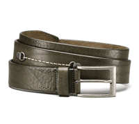 Allen Edmonds: 62% Off Teller Ave Casual Belt