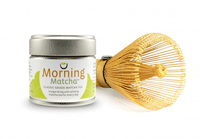 Matcha Source: 10% Off Whisk Your Matcha For Great Tasting Tea
