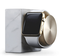 A+R Store: 30% Off Dock For Apple Watch Marble Edition