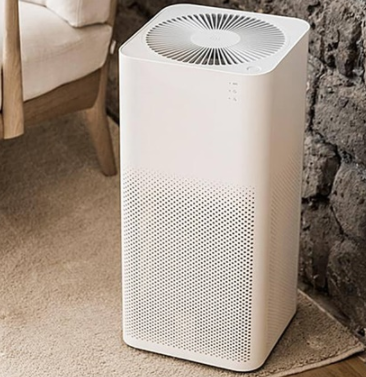 Focalprice: Xiaomi Mi Air Purifier 2 & Free Shipping