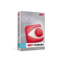 ABBYY: $23.99 Off ABBYY FineReader Pro For Mac