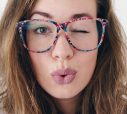 Firmoo: Free Glasses For You