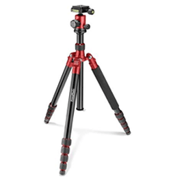 Adorama: 40% Off PrimaPhoto Big Travel Kit Tripod