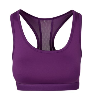 Mountain Warehouse: 75% Off Active IsoCool Womens Sports Bra