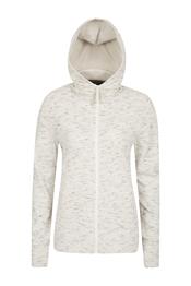 Mountain Warehouse: 67% Off IsoCool Dynamic Rouche Womens Hoodie(4 Colors Selected)