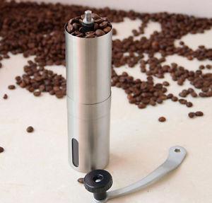 BoardwalkBuy: 87% Off Portable Coffee Mill
