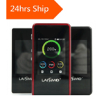 Efun.Top: 80% Off Laisimo L1 200W Bluetooth TC Mod - Free Shipping