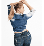 American Eagle Outfitters: GIVE 20% GET $20