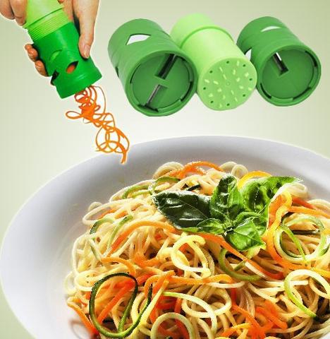 BoardwalkBuy: 75% Off Magic Veggie Twister