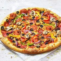 PizzaHut: Super Supreme From £14.29