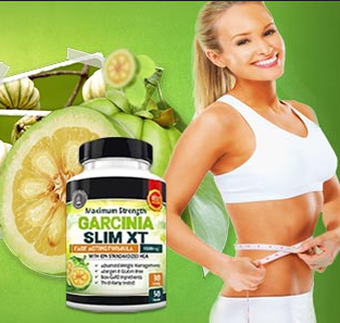 WeightLoss: Garcinia Slim XT - Pure Garcinia Extract To Lose Weight