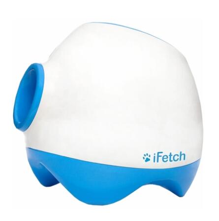 EntirelyPets: 36% Off IFetch Too - Interactive Ball Launcher For Dogs