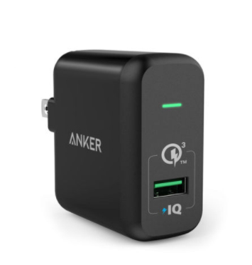 Ebay-Anker: Anker 18W USB Wall Charger