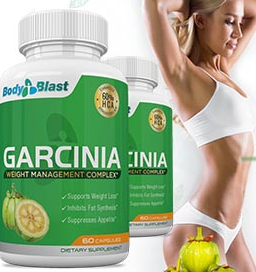 WeightLoss: BodyBlast Garcinia Cambogia - Get Slimming Naturally