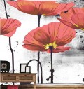 Rose Gal: 71% Off Wall Tapestry