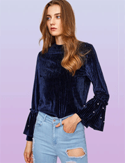 SHEIN: 63% Off Delicate Design