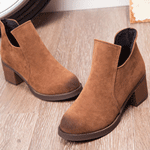 Bellalike: $23 For The New Arrival Ankle Boots