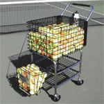 OnCourt OffCourt: $179 For Deluxe Club Cart
