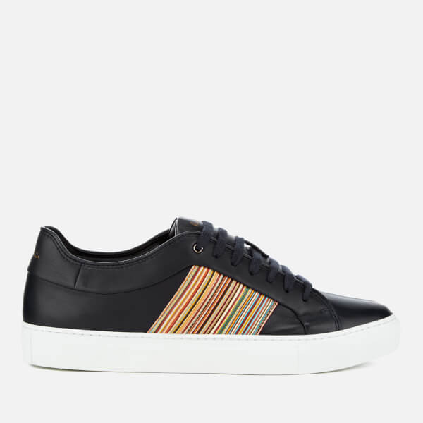 Allsole: 20% Off Paul Smith Men's Ivo Leather Cupsole Trainers