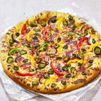 PizzaHut: Veggie Sizzler From £12.29