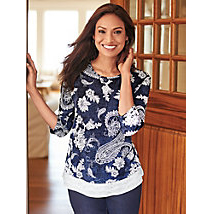 Blair: New Women's Clothing!  As Low As $17.99.​