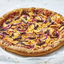 PizzaHut: BBQ Beef Brisket From £14.29
