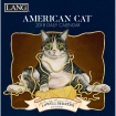 Calendars: American Cat Desk Calendar