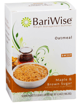 DietDirect: 15% Off Protein Diet Hot Oatmeal Maple & Brown Sugar