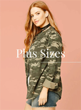 Whatsmode: 45% Off Plus Sizes