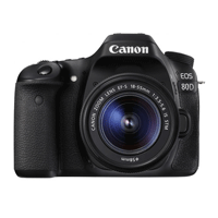 Canon: $250 Off For EOS 80D Camera